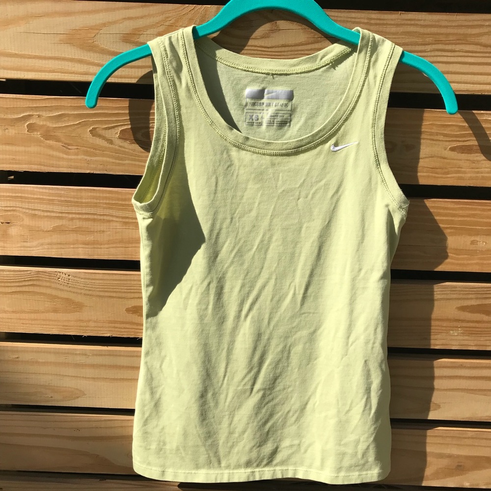 Nike Sports Tank